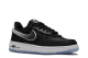 Nike Colin Kaepernick x Air Force 1 Low (CQ4561-001) schwarz 6