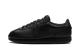 Nike Cortez Basic Leather Triple (819719-001) schwarz 1