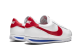 Nike Cortez Basic Leather OG Gump Forrest (882254 164) weiss 4