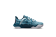 Nike Court Air Zoom GP Turbo Naomi Osaka NikeCourt x Glacier Blue (DZ0011-400) blau 3