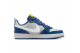 Nike Court Borough Low 2 Sneaker (BQ5448-016) blau 2