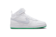 Nike Court Borough Mid 2 (CD7782-115) weiss 6