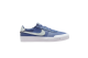 Nike Court Shot (FQ8146-400) blau 1