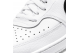 Nike Court Vision Low (CD5463-101) weiss 2