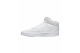 Nike Court Vision Mid (CD5466-100) weiss 2
