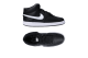 Nike Court Vision Mid (CD5436-001) schwarz 5