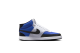 Nike Court Vision Mid Next Nature (FQ8740-480) blau 3