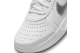 Nike Court Zoom Lite 3 (DH1042-101) weiss 4