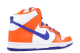 Nike Dunk High TRD Danny Supa QS SB (AH0471-841) orange 6