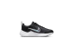 Nike Downshifter 12 (DM4194-003) schwarz 3