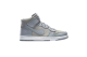 Nike Dunk CMFT Premium (705433-002) grau 3