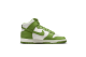 Nike Dunk WMNS High (DD1869 300) grün 3