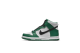 Nike Dunk High (DR0527 300) grün 1