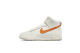 Nike Dunk High (DV6986-100) weiss 1