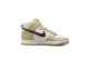 Nike Dunk High (DX8956-001) weiss 3