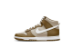 Nike Dunk High (DJ6189-201) braun 6