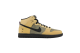 Nike Dunk High Premium SB Ball Incident Chrome (313171 301) bunt 4