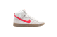 Nike Dunk High Pro SB Birch Hyper (305050 206) beige 3