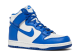 Nike Dunk High PS Game Royal 2021 (DD2314-102) bunt 6