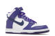 Nike Dunk High Electro Midnght Navy PS (DH9753 100) bunt 6