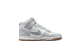 Nike Dunk High Retro Chenille Swoosh Grey (DR8805-003) grau 3