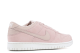 Nike Dunk Low (904234 603) pink 6