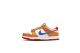 Nike Dunk Low GS (DH9765-101) orange 1