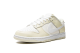 Nike Dunk Low Coconut Milk (DJ6188-100) weiss 6