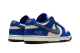 Nike Dunk Low Jackie Robinson (DV2122 400) blau 4