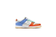 Nike Dunk Low GS (DX3363-100) weiss 3
