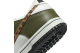 Nike Dunk Low GS Leopard Olive (DX9282-100) weiss 6