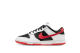 Nike Dunk Low Retro University (FD9762 061) bunt 1