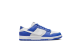 Nike Dunk Low (FN3416-001) blau 5