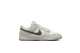 Nike Dunk Low (FV0398-001) weiss 3