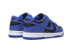 Nike Dunk Low GS Hyper Cobalt (CW1590-001) blau 4