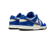 Nike Dunk Low Jackie Robinson GS (DV2203 400) bunt 4