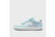 Nike Dunk Low GS (FB9109-105) blau 5