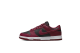 Nike Dunk Low Next Nature Wmns (DN1431-002) rot 1