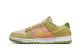 Nike Dunk Low Next Nature Sun Club Arctic (DM0583 800) bunt 3