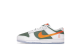 Nike Dunk Low NY Vs. (DN2489-300) bunt 4