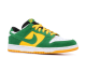 Nike Dunk Low Pro SB Bucks (304292-132) bunt 6