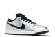 Nike Dunk Low Pro SB Pizza Cold (313170-024) silber 6