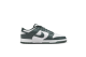 Nike Dunk Low Retro (DV0833-111) weiss 3