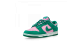 Nike Dunk Low Retro (FZ0549 600) pink 6