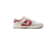 Nike Dunk Low Retro (HJ9093-030) weiss 3