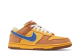 Nike Dunk Low SB Premium Ale Newcastle (313170-741) bunt 6