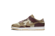 Nike Dunk Scrap Low Latte (DH7450 100) braun 6