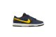 Nike Dunk Low Vintage Michigan (FZ4014 010) colorido 6