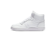 Nike Ebernon Mid (AQ1778-100) blanco 3