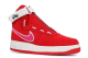 Nike Air Force 1 High Emotionally Unavailable x (AV5840-600) rot 6